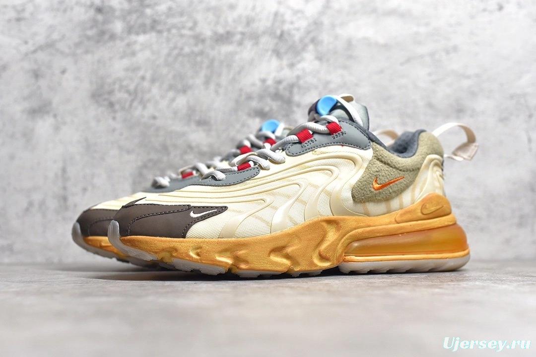 Travis Scott x Nike Air Max 270