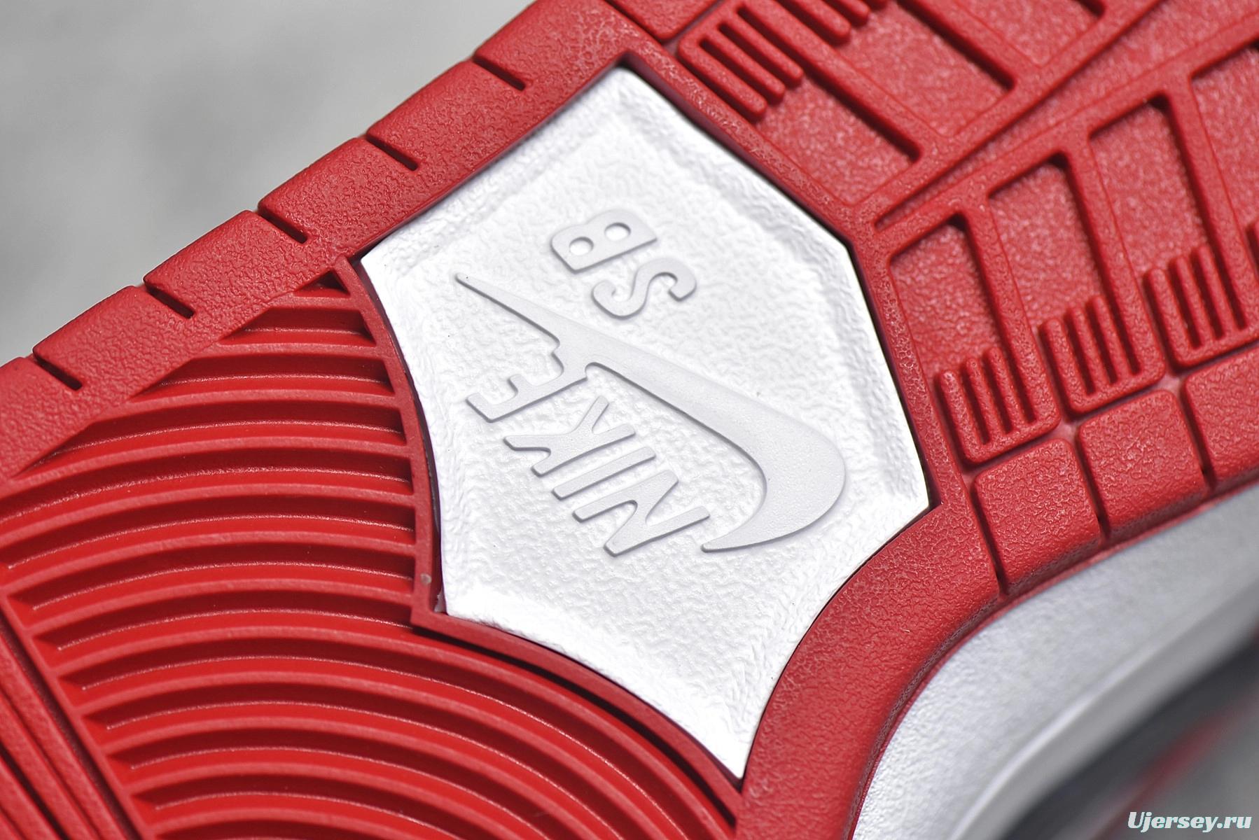 Nike SB Dunk Low Pro “Chicago”