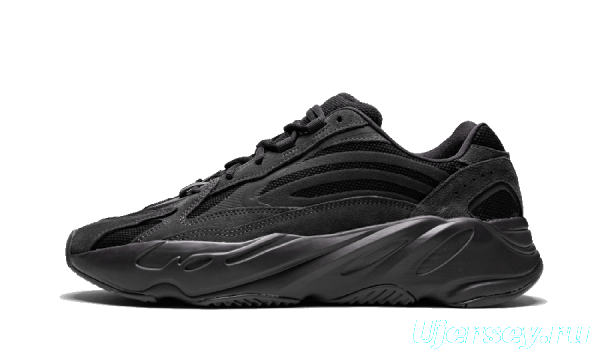 Adidas YEEZY Yeezy Boost 700 V2 Shoes Vanta - FU6684 Sneaker MEN