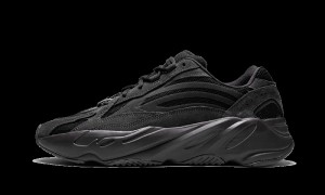 Adidas YEEZY Yeezy Boost 700 V2 Shoes Vanta - FU6684 Sneaker MEN