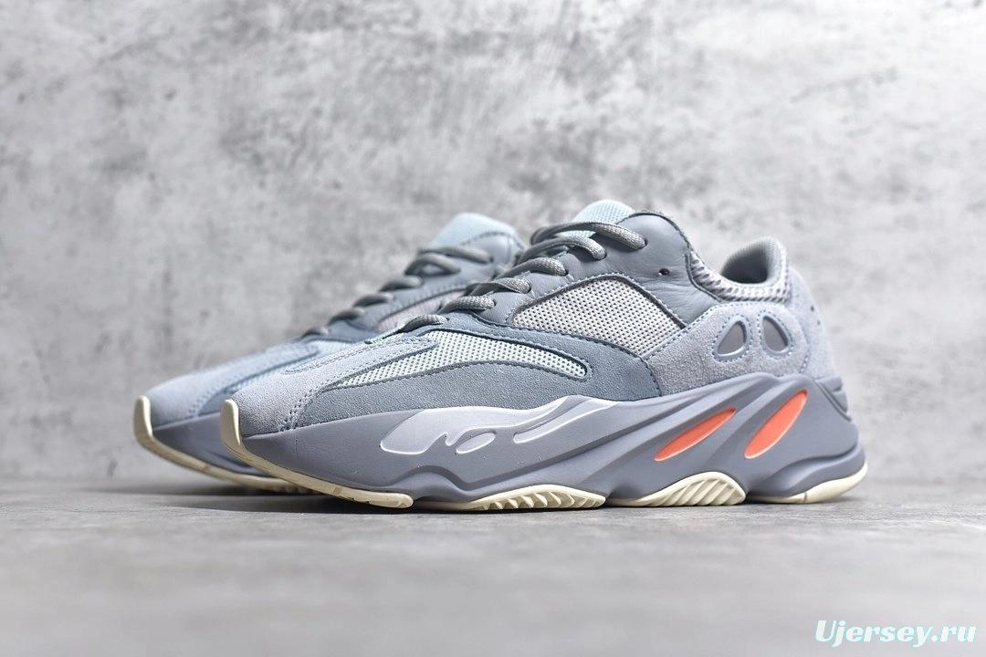 Adidas Yeezy Boost 700 V2 Inertia