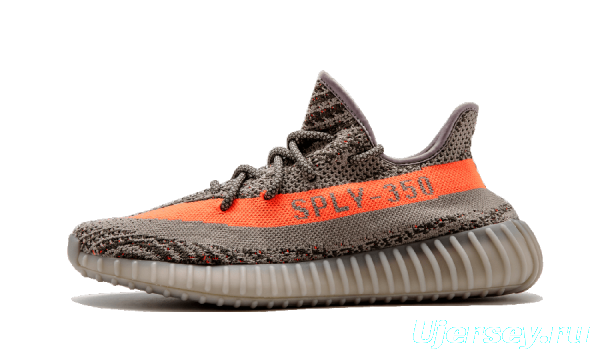 Adidas YEEZY Yeezy Boost 350 V2 Shoes Beluga - BB1826 Sneaker WOMEN