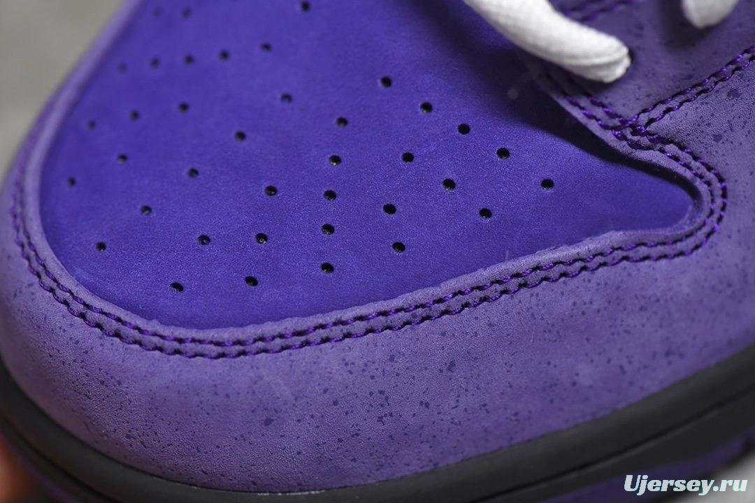 Concepts x NK SB Dunk Low