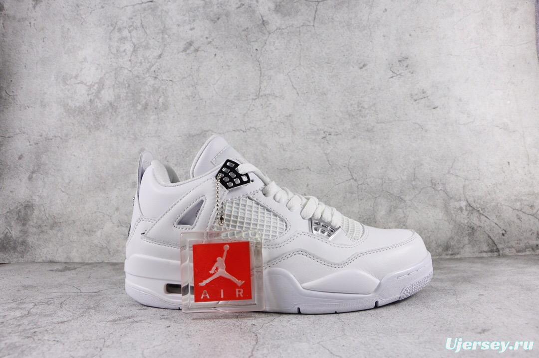 Air Jordan 4 Retro Pure Money(2017)