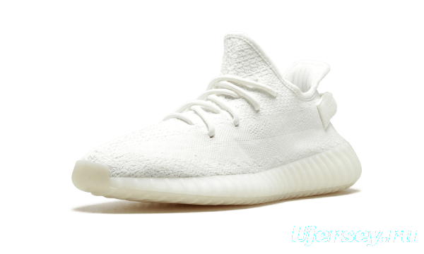 Adidas YEEZY Yeezy Boost 350 V2 Shoes Triple White - CP9366 Sneaker WOMEN