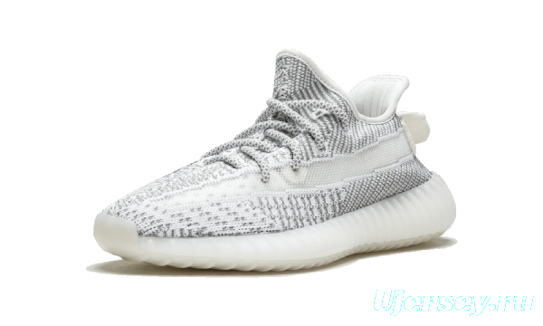 Adidas YEEZY Yeezy Boost 350 V2 Shoes Static - EF2905 Sneaker WOMEN