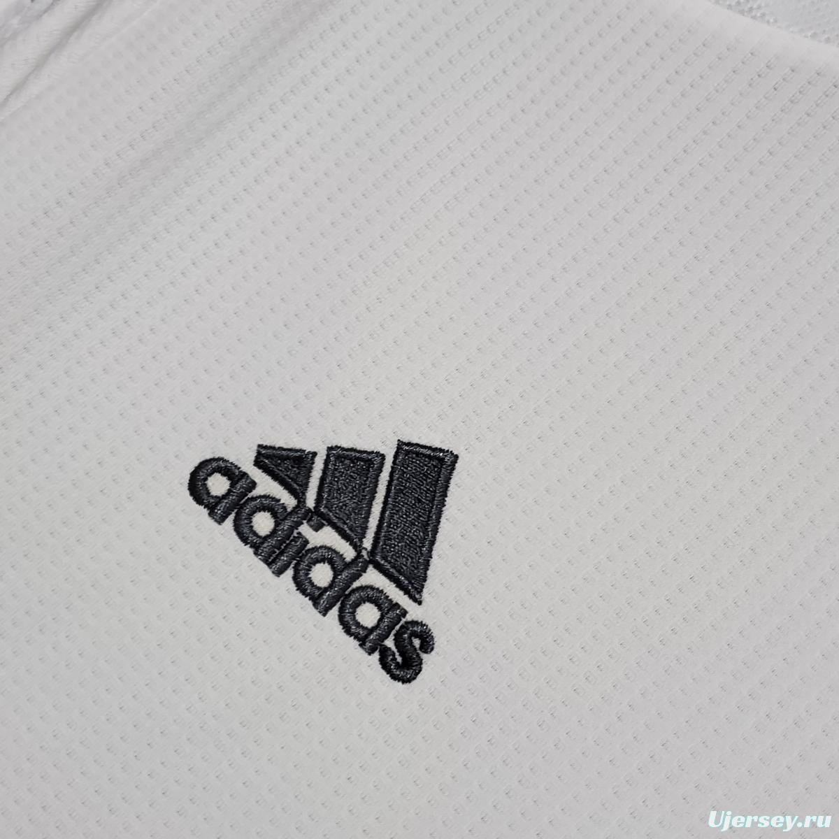 Retro Real Madrid 15/16 home Soccer Jersey