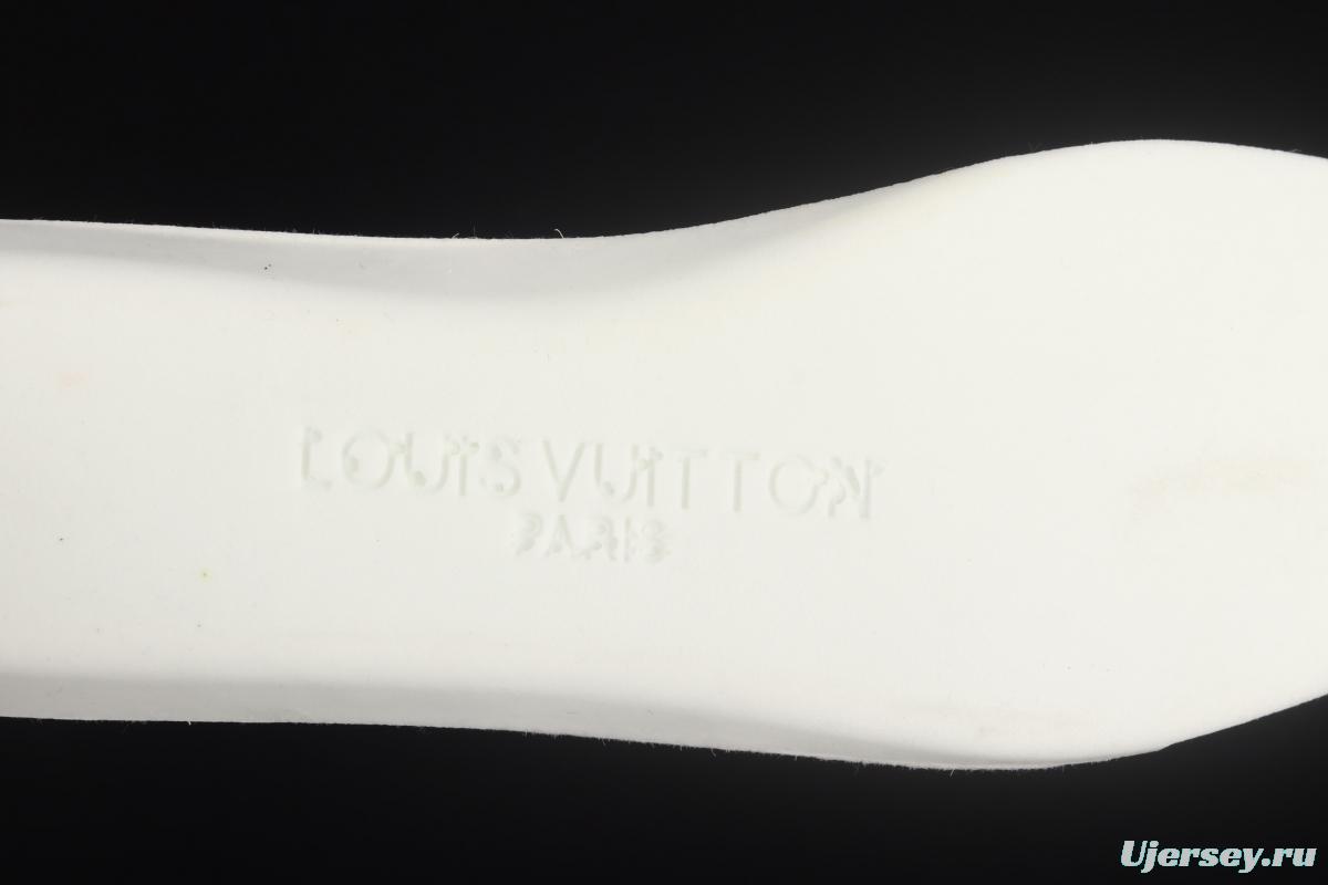 LV 2021ss new sports and leisure shoes in autumn and winter