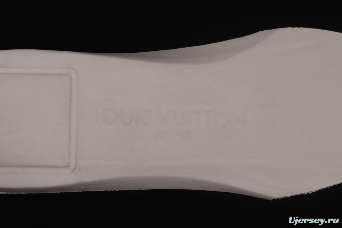 Authentic LV 2021s LV Trainer must be in winter