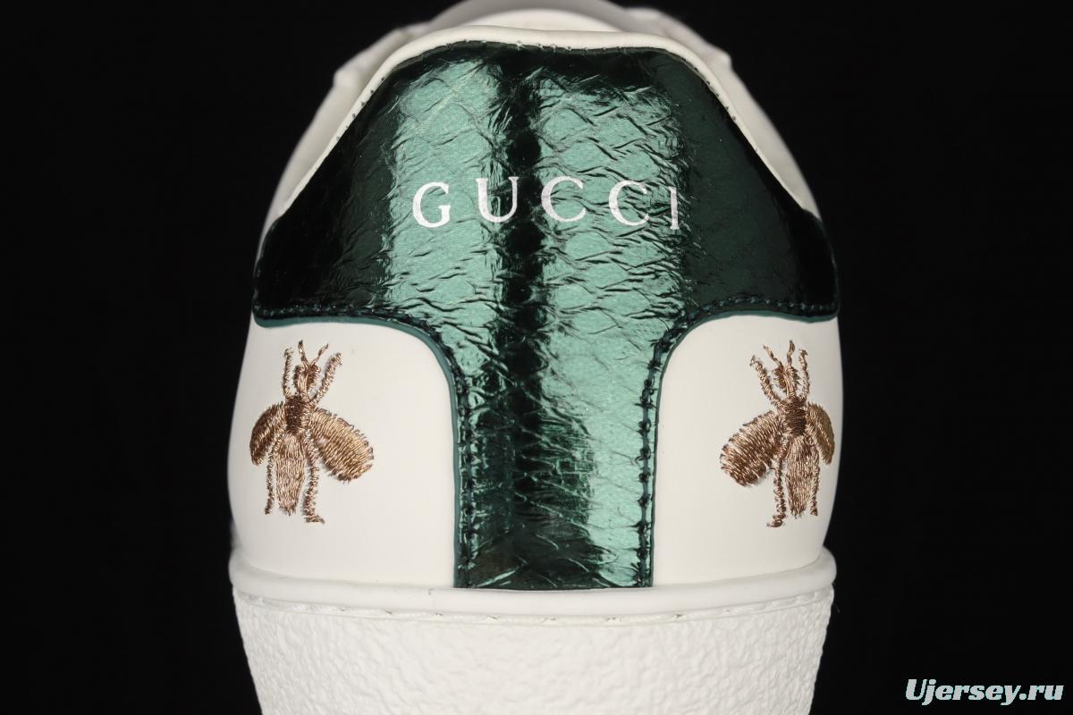 Gucci Ace classic independent outer packaging A38F09073