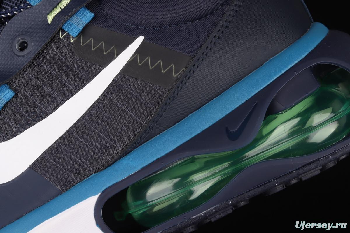 NIKE Air Max 2021 new air cushion running shoes DH4245-400