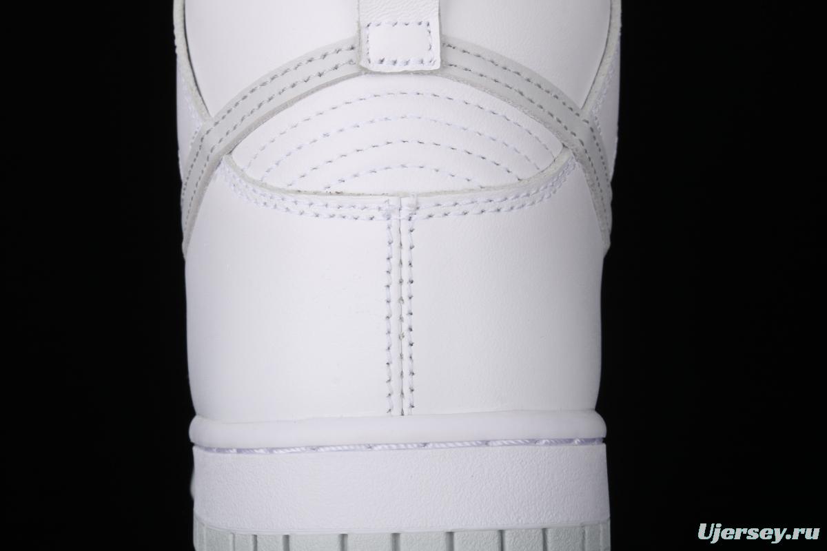 NIKE SB Zoom DUNK High Pro skateboard shoes with high uppers CZ8149-101