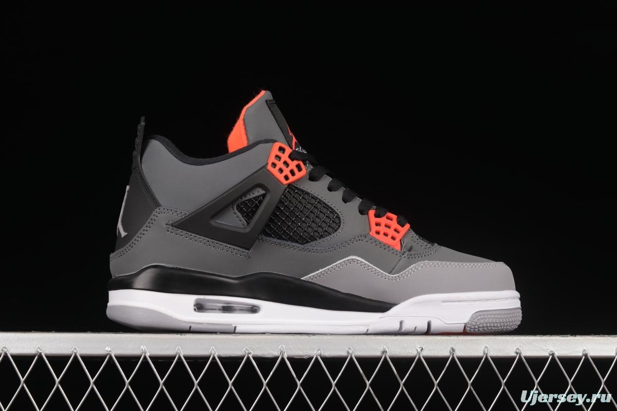 Air Jordan 4 Infrared DH6927-061