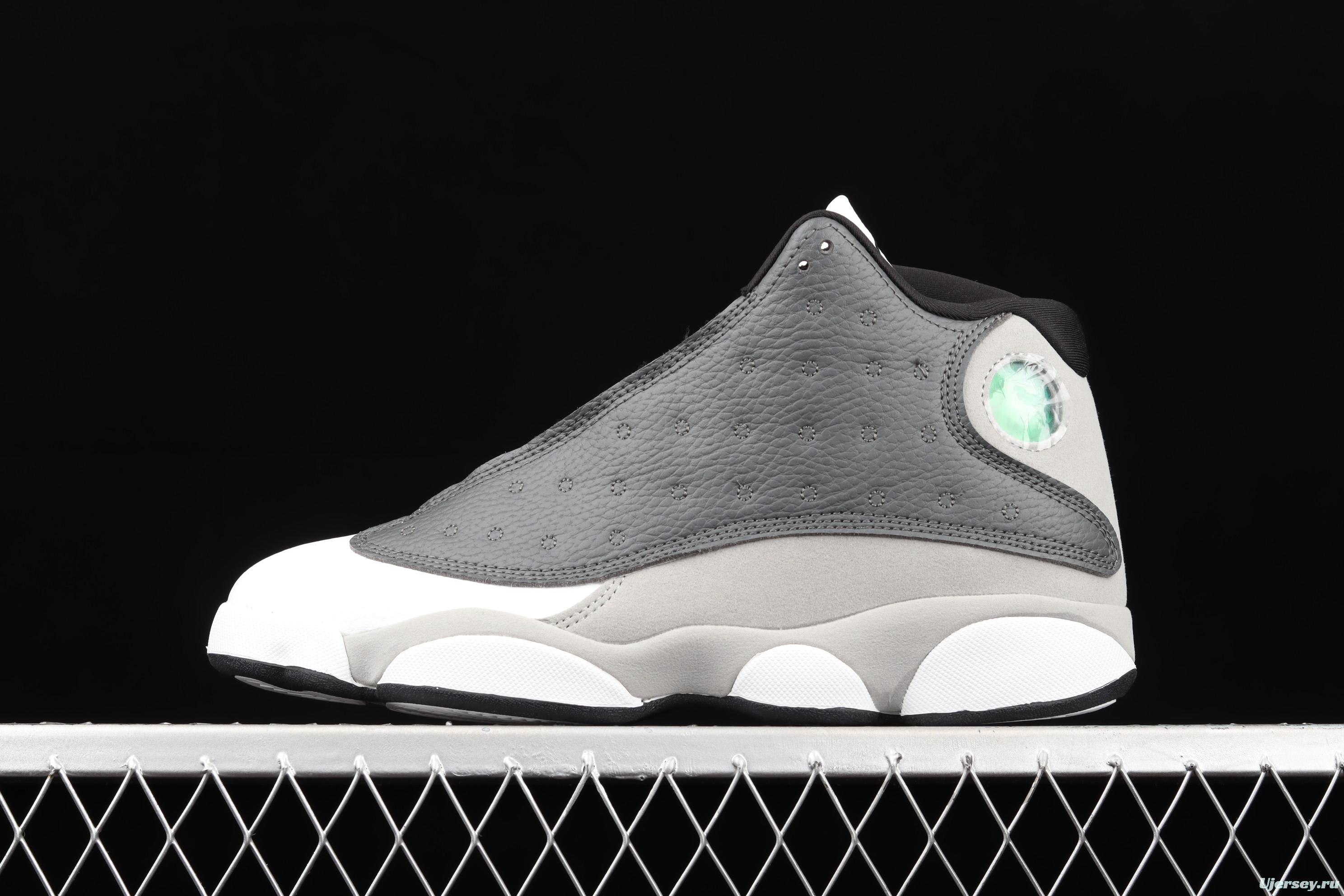 Air Jordan 13 Retro 3 Cool Grey 414571-016