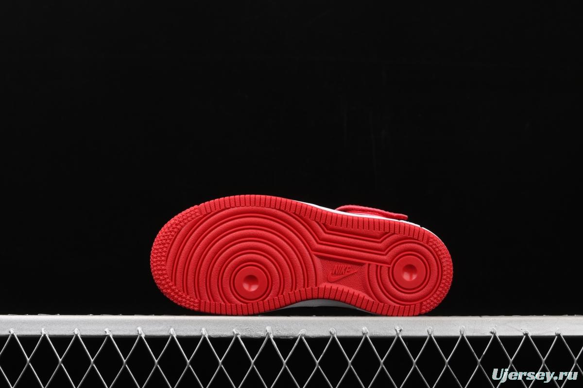 State size NIKE Air Force-006 in Mid Dior element
