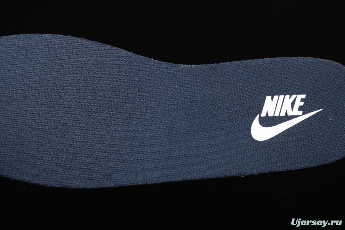 NIKE Court Borough Low 2 (GS) new campus casual board shoes BQ5448-107,