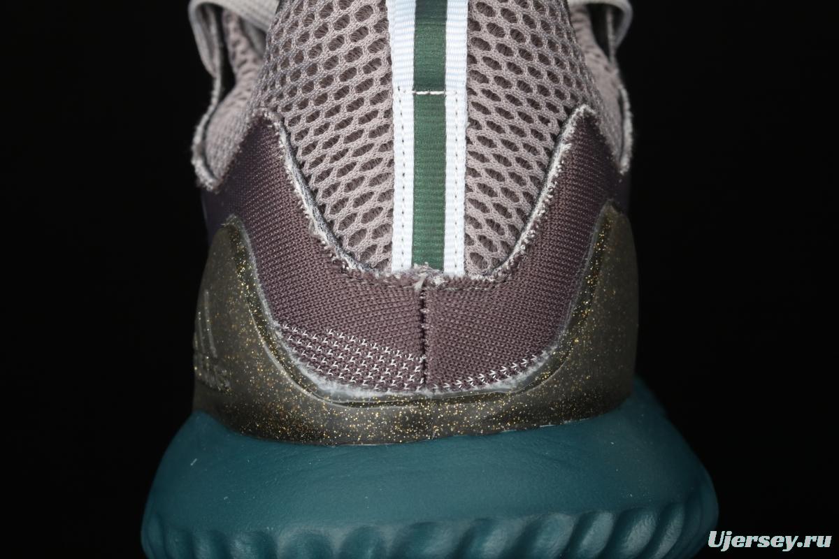AlphaBounce Beyond M CG3305 Alpha net casual running shoes