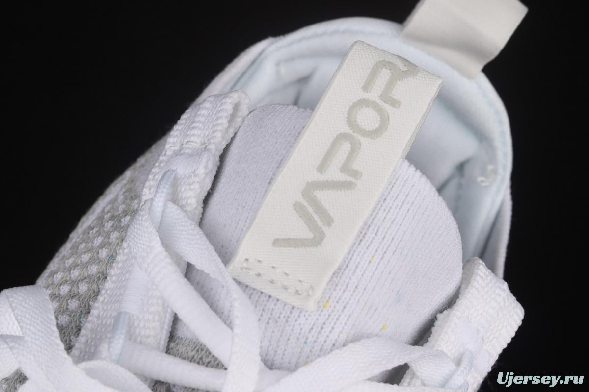 NIKE Air Vapormax 2021 Flyknit 2021 air-permeable leisure full-palm air cushion running shoes DC4112-2021