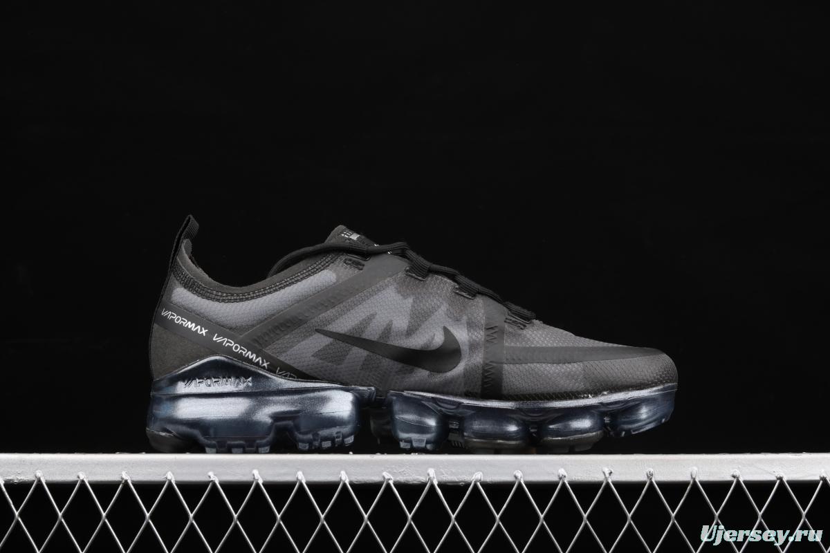 NIKE Air Vapormax 2019 full palm air cushion running shoes AR6631-004