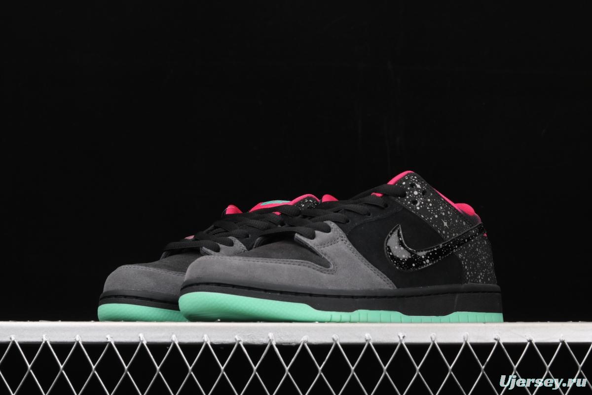 NIKE SB DUNK Low Premium AE QS Northern Lights 724183-063