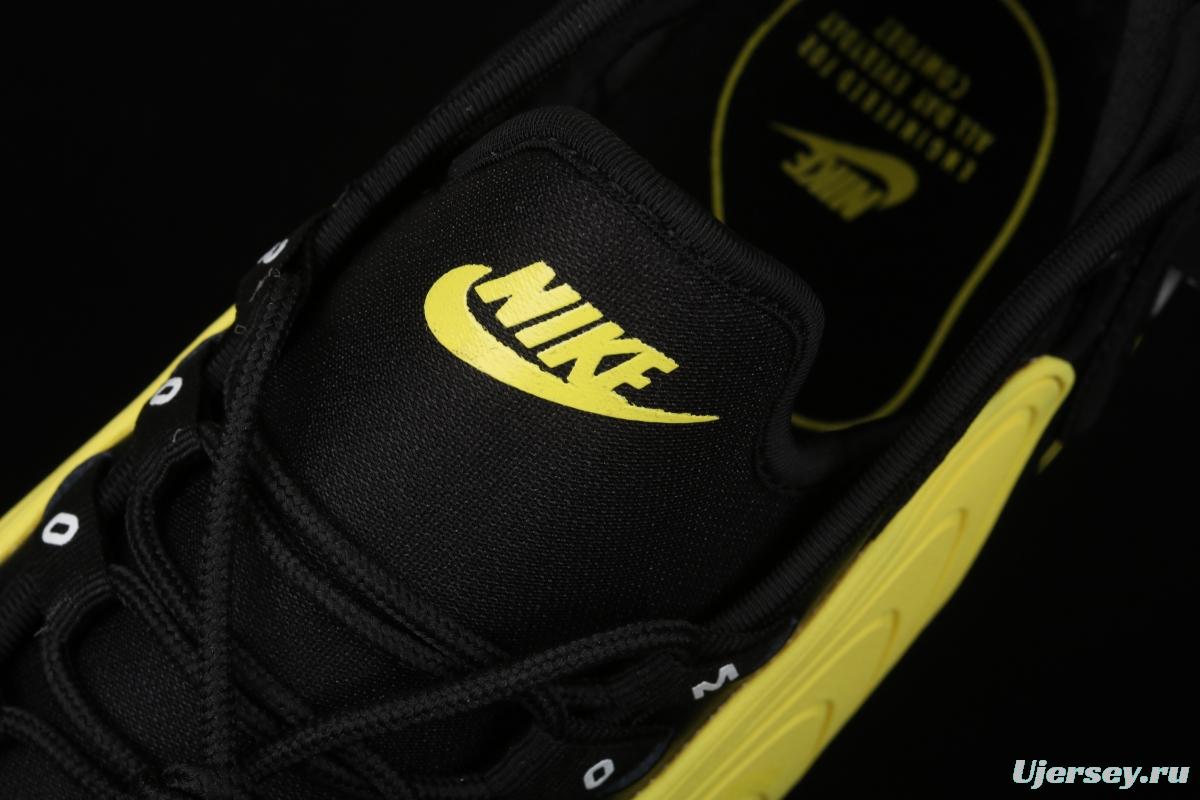NIKE Zoom 2K/2000 vintage jogging shoes AO0269-006