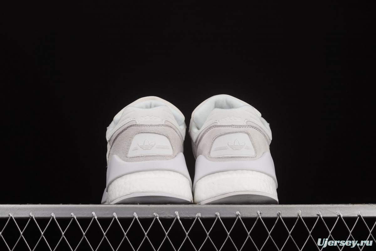 Adidas ZX930 x EQT Never MAdidase Pack G27503 retro casual shoes