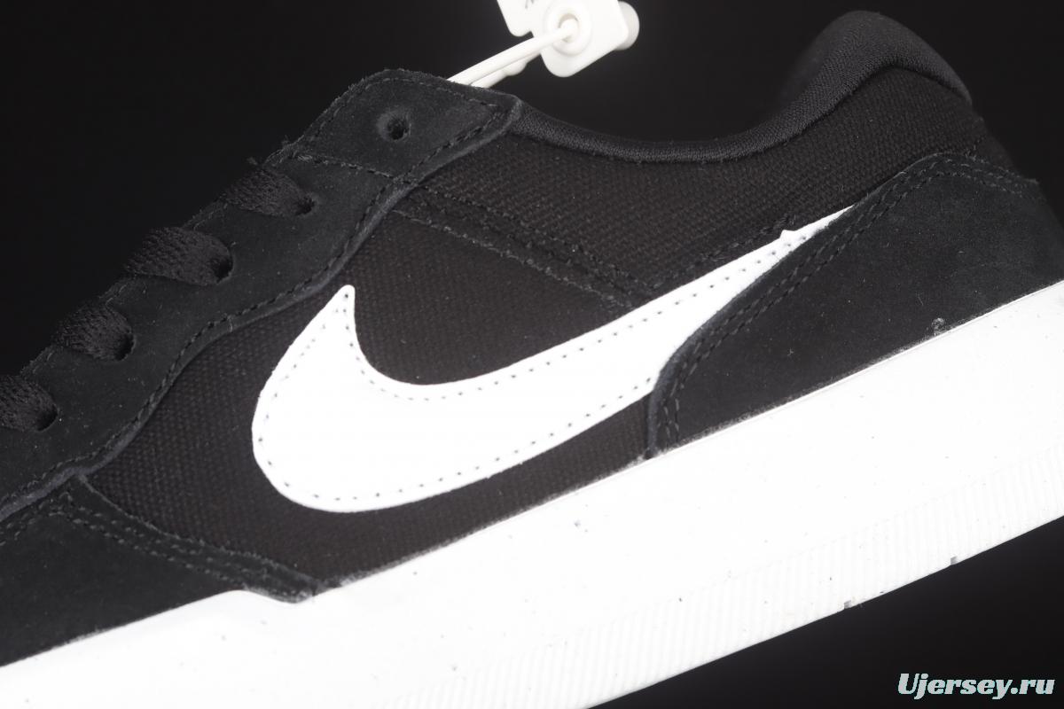 NIKE SB Force 58 simplified version of vintage skateboard shoes CZ2959-001