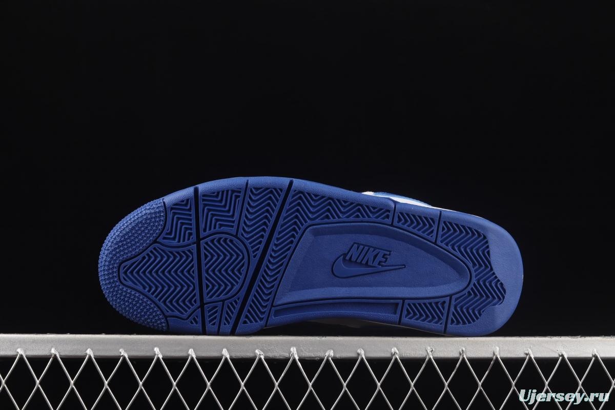 NIKE Air Flight Legacy retro air cushion basketball shoes BQ4212-103