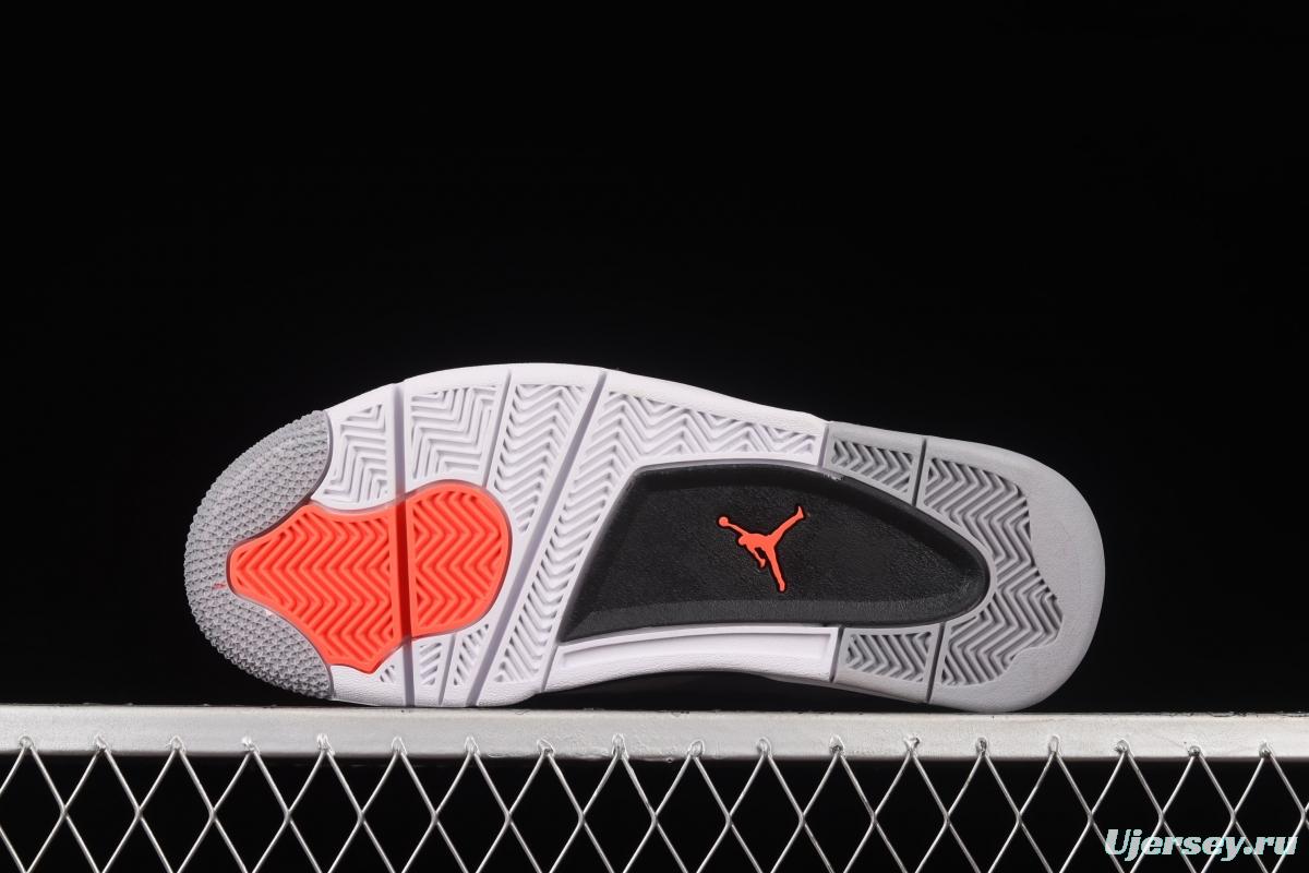 Air Jordan 4 Infrared Infrared DH6927-061