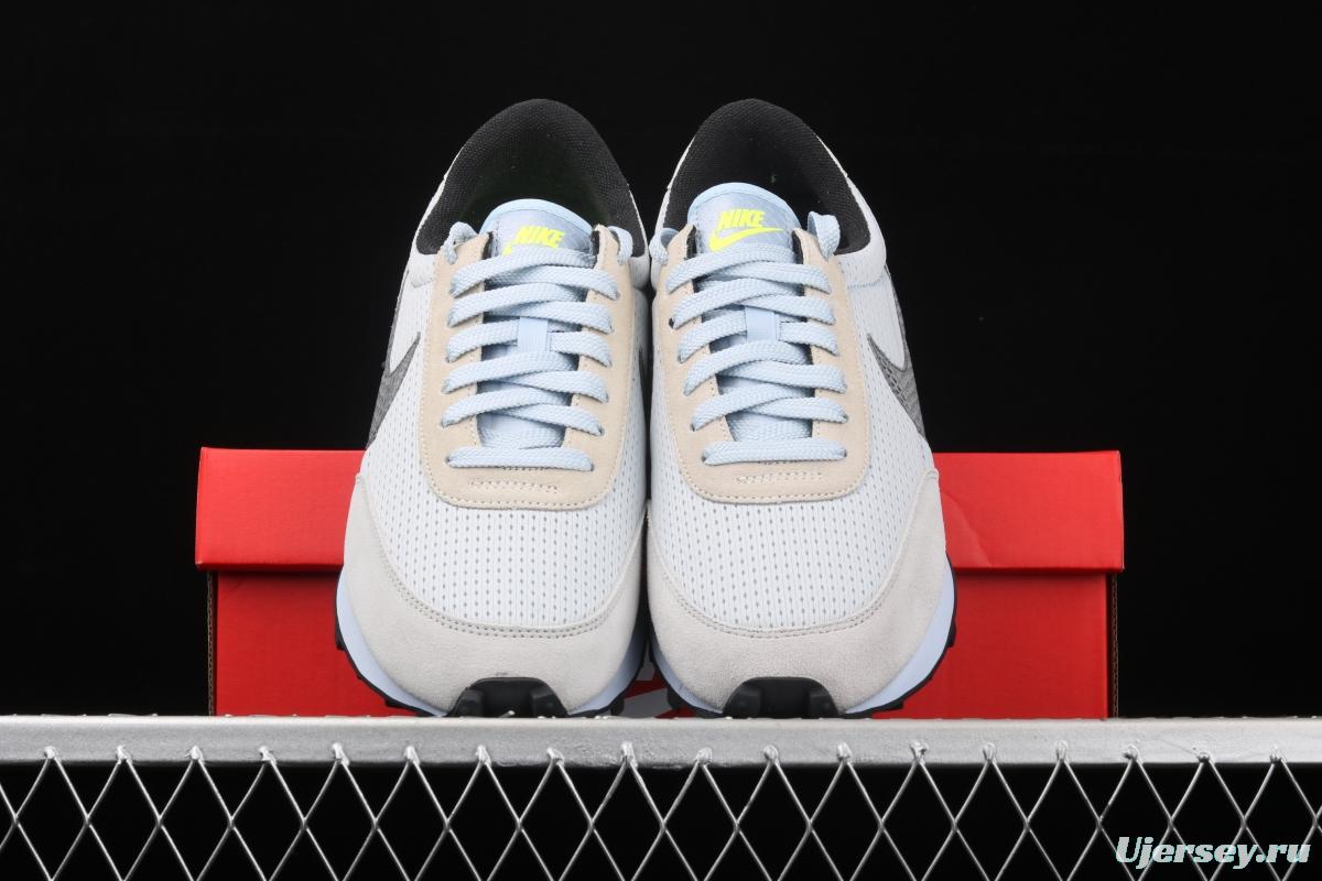 NIKE Air Daybreak 1979 Anniversary Shunfeng Waffle Series 40th Anniversary Limited vintage Leisure jogging shoes CV3029-1979