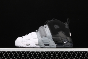 NIKE Air More Uptempo 96 QS Pippen original series classic high street leisure sports basketball shoes 921948-002