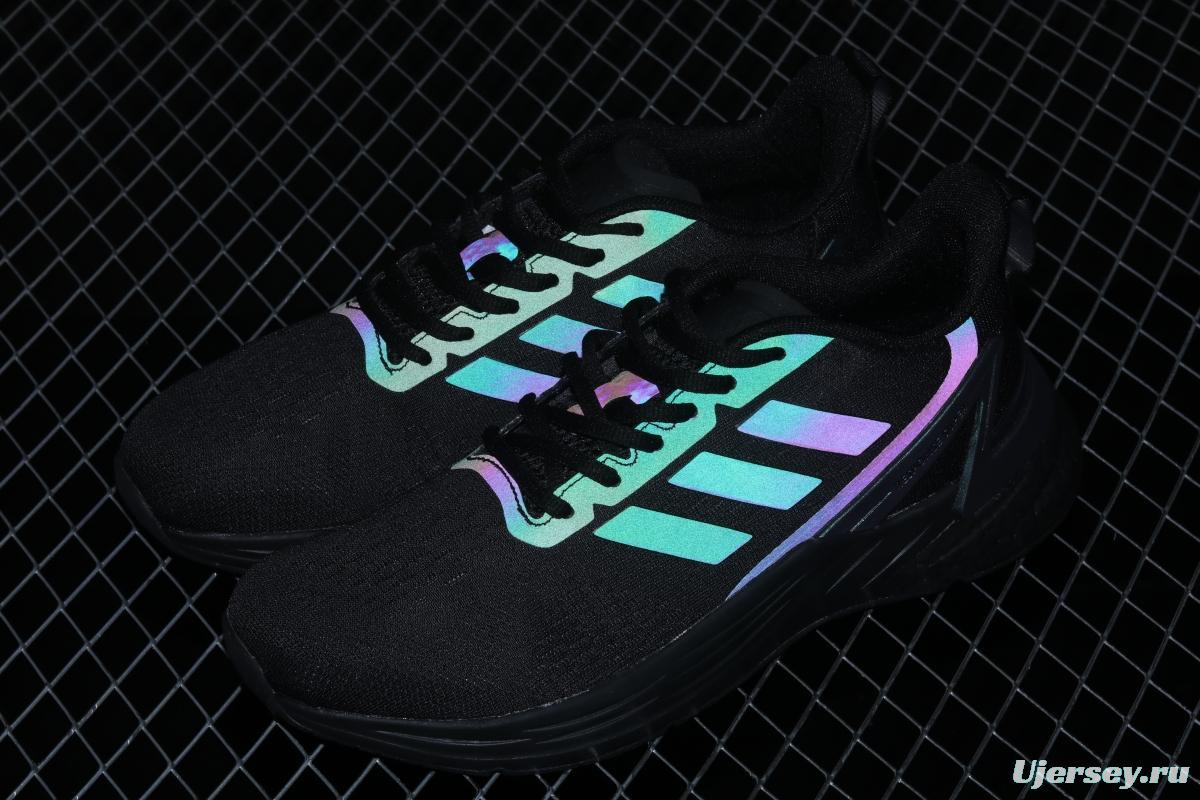 Adidas Response Super Boost FY6482 new sports shoes lightweight breathable running shoes