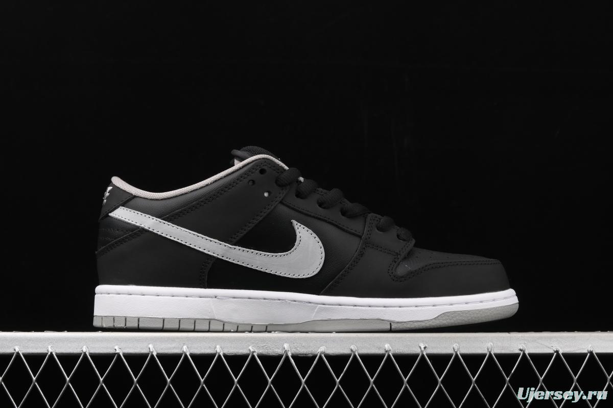 NIKE SB DUNK Low J-Pack ShAdidasow head gray shadow 304292-056