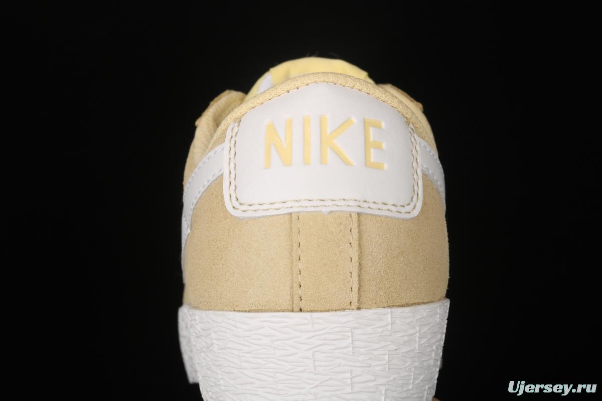 NIKE SB Zoom Blazer Low casual board shoes 864347-700