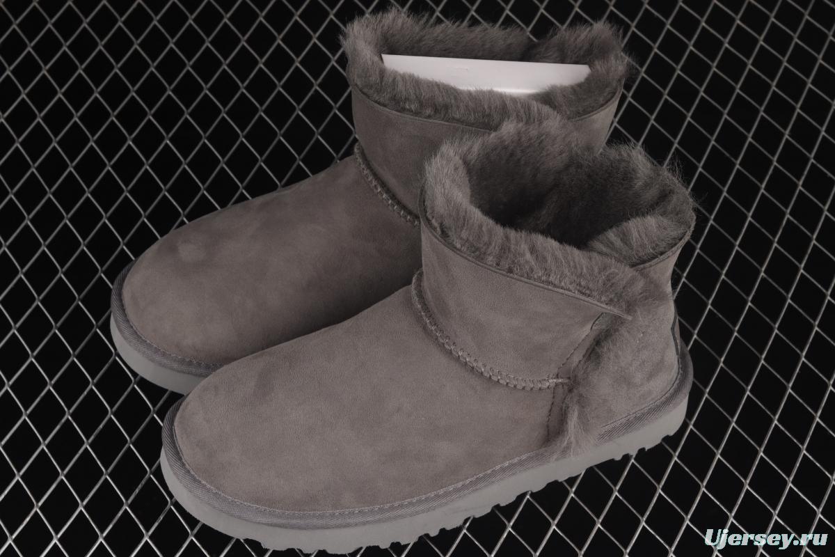 UGG Mini Bailey Button II classic outdoor snow boots 1103745