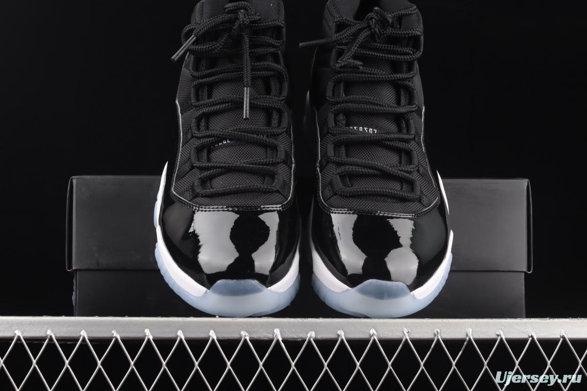 Air Jordan 11 Space Jam 11 slam dunk 378037-003