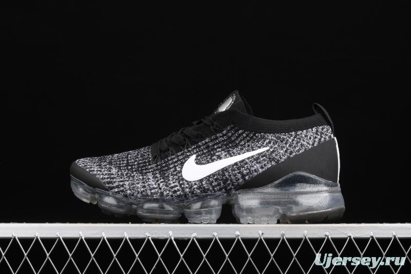 NIKE Air Vapormax Flyknt 2019 full palm air cushion running shoes