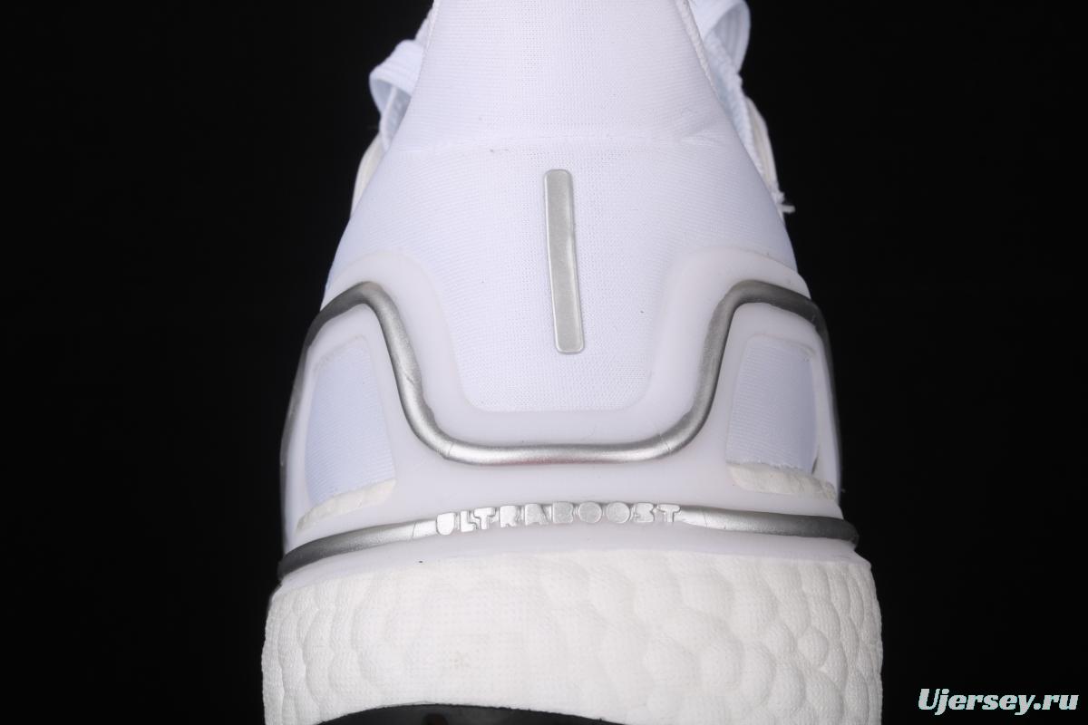 Adidas Ultra Boost 20 Consortium EG0783 North America limits 2019 new sports casual running shoes