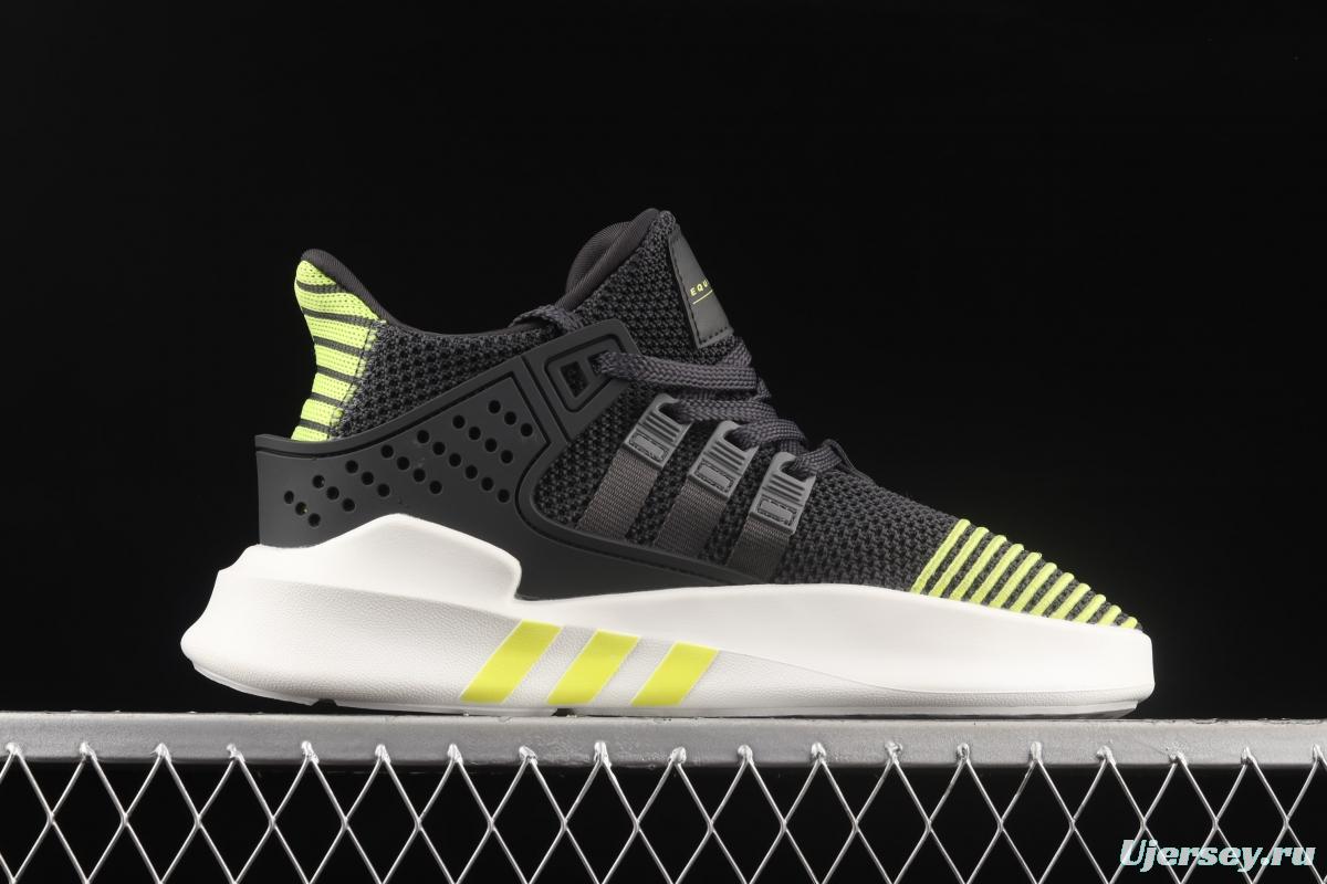 Adidas EQT Bask AdidasV AH2129 Das sports casual shoes
