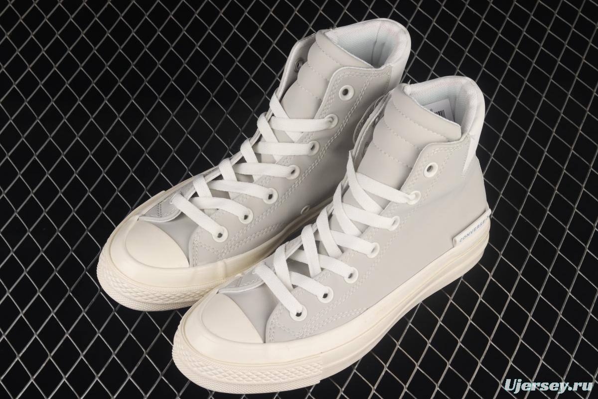 Converse 1970 S Converse same high top casual board shoes 170267C