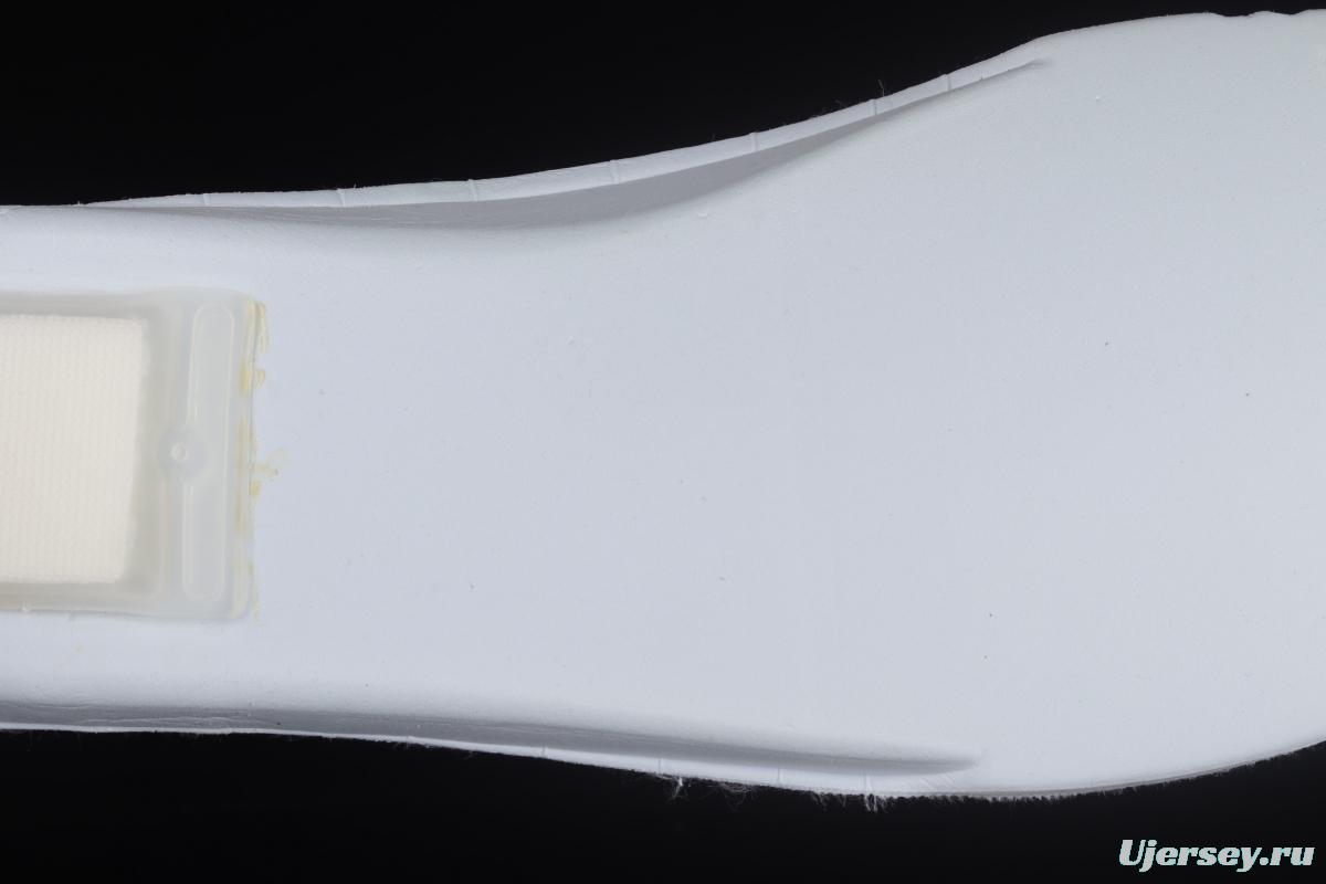 OFF-White x Air Jordan 2 Low SP AJ2 Joe 2 Milk White Joint style Basketball shoes DJ4375-101
