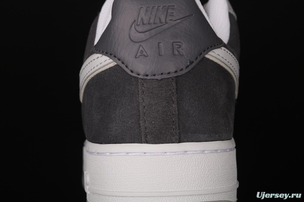 NIKE Air Force 1 Low Air Force low-top casual board shoes AO2425-001