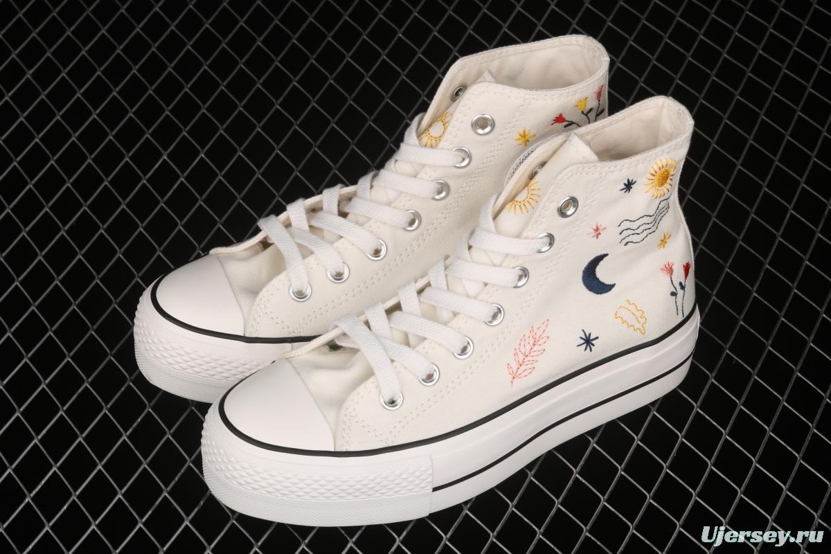 Converse Chuck Taylor All Star Dream shoes 571086C