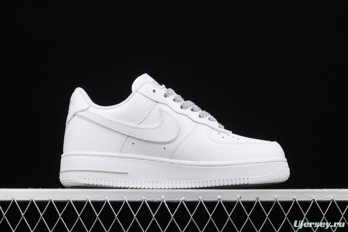NIKE Air Force 1' 07 Low low-top casual board shoes CR7792-022