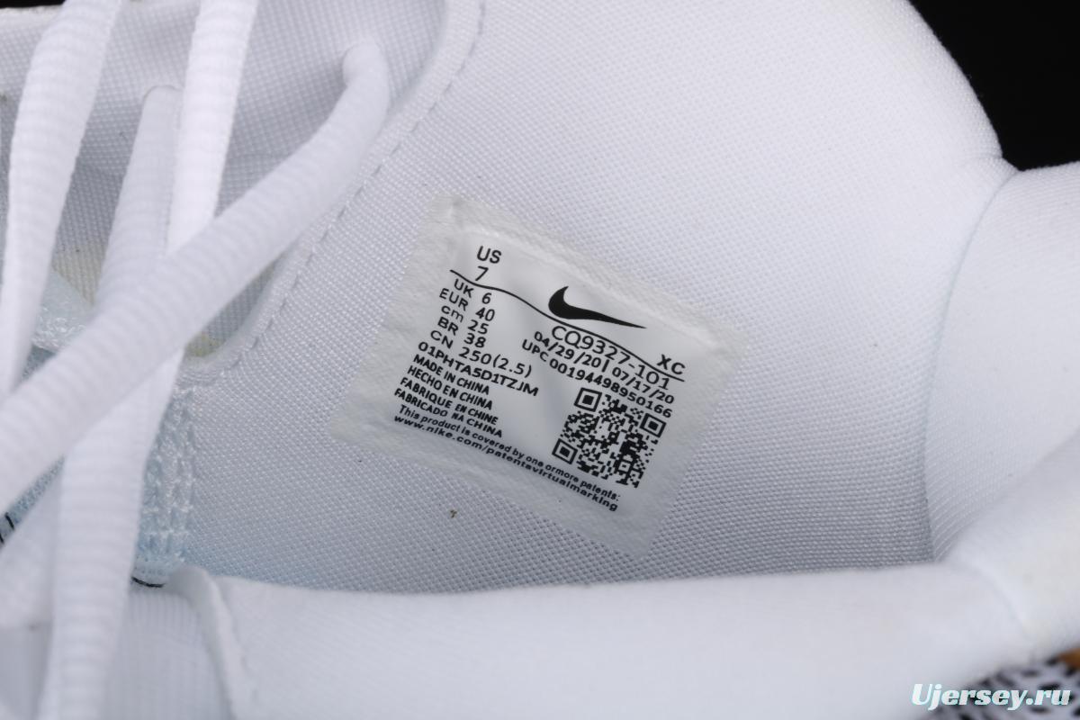 NIKE Kyrie 7 EP Owen 7 Generation Basketball shoes in Indoor Leisure Sports CQ9327-101