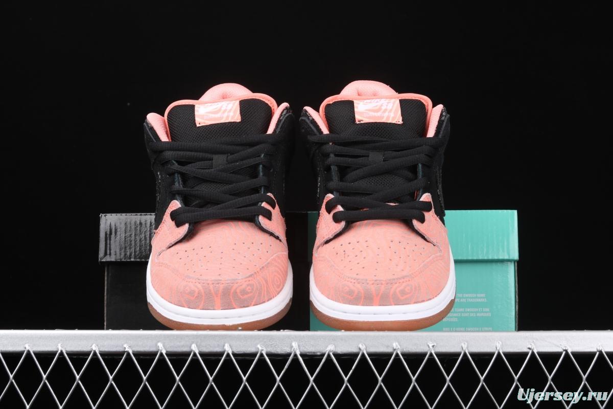 NIKE SB DUNK Low PRM low-top skateboard shoes 313170-603