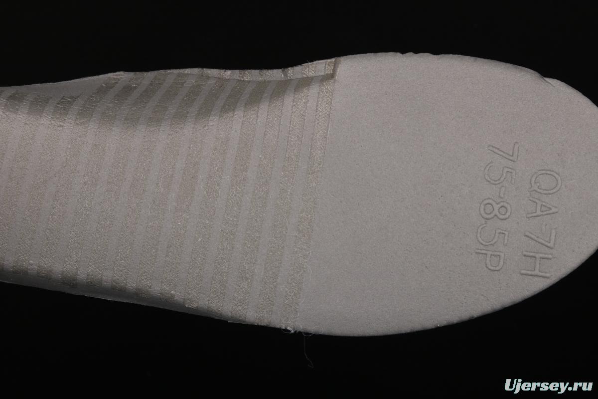 NIKE Air Force 1 low-top sports and leisure board shoes DD9613-100