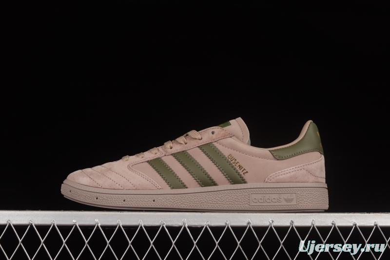 Adidas Busenitz Vintage FY0467 New Clover Sneakers