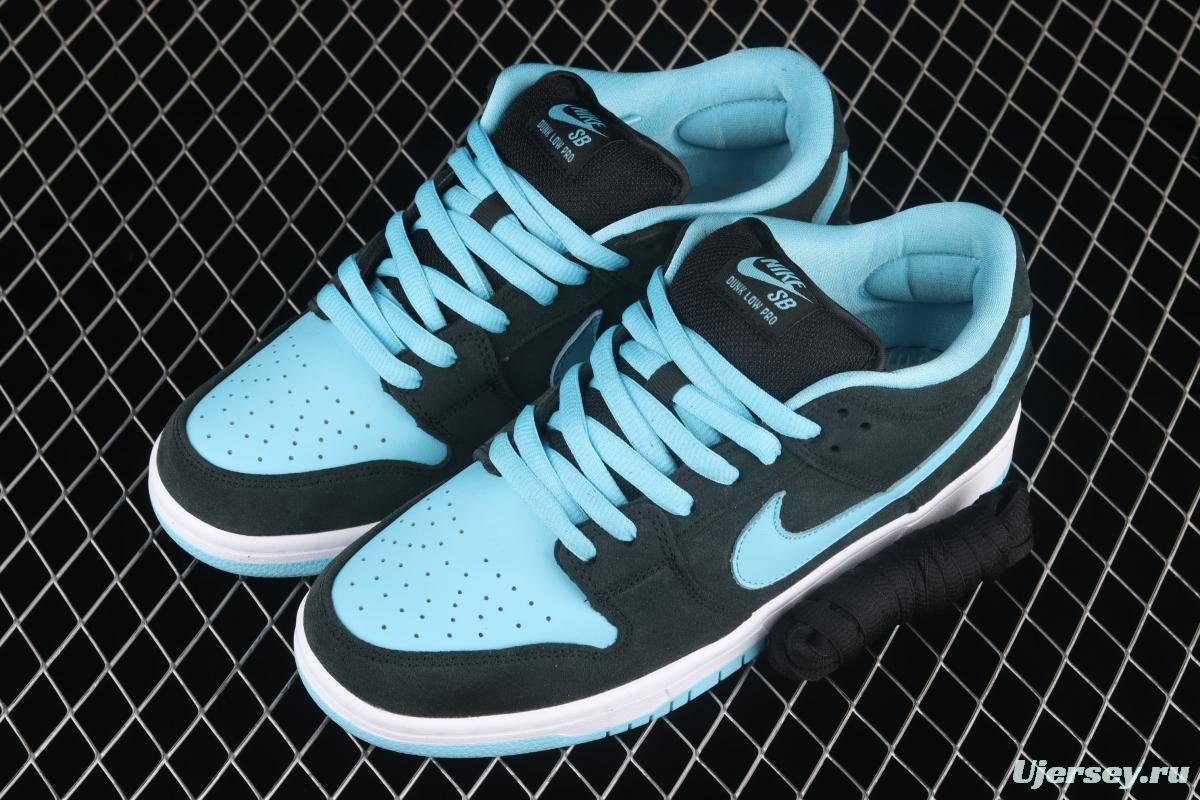 NIKE SB DUNK Low Prm SB buckle rebound fashion casual board shoes 304292-030