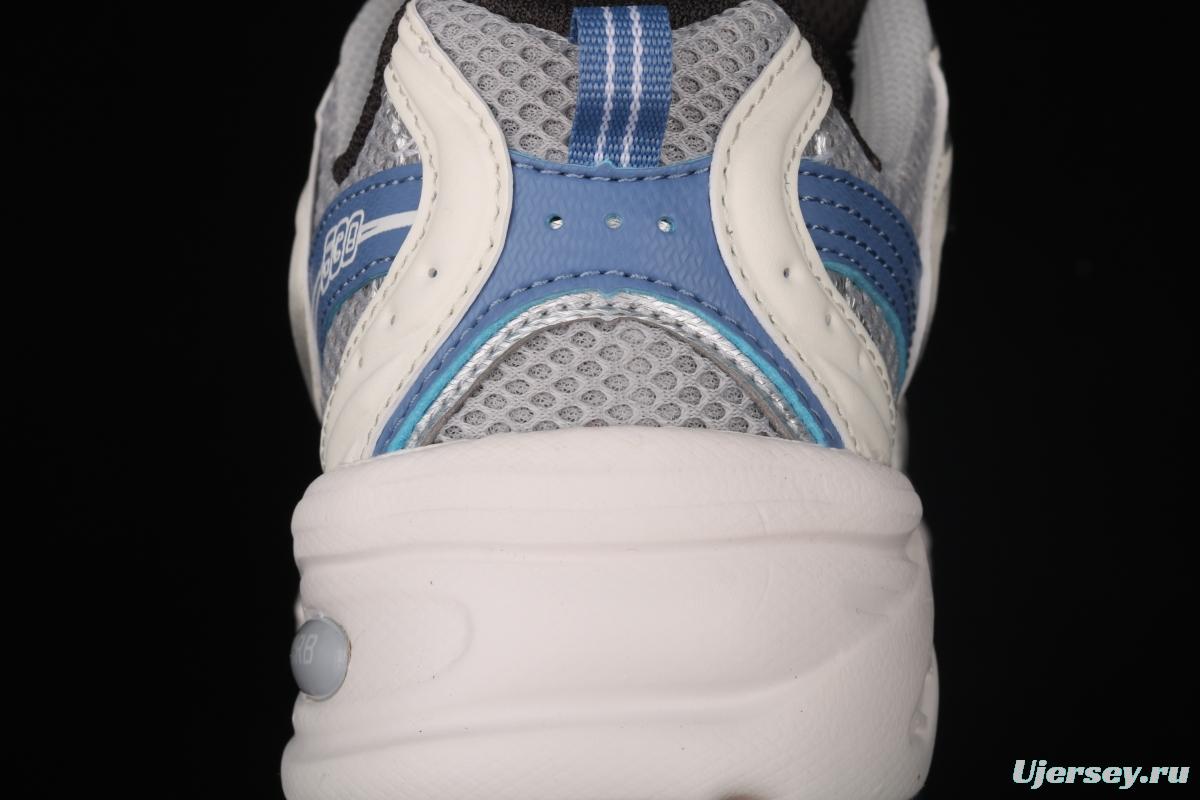 New Balance NB530 series retro leisure jogging shoes MR530KC